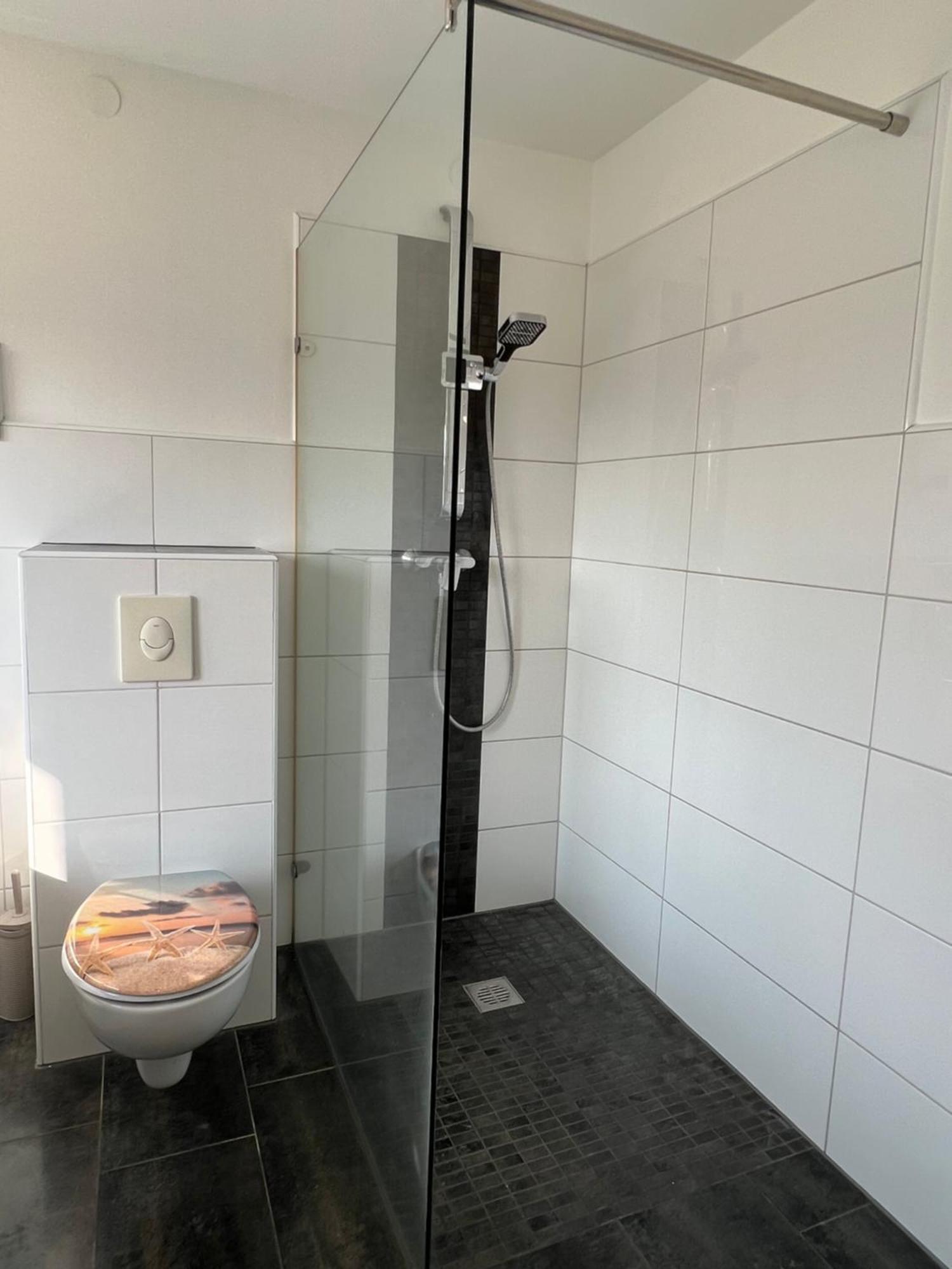 Haus Burmeister Sassnitz Kültér fotó